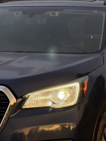 ascent: Subaru Ascent: 2019 г., 2.4 л, Вариатор, Бензин, Кроссовер — 8