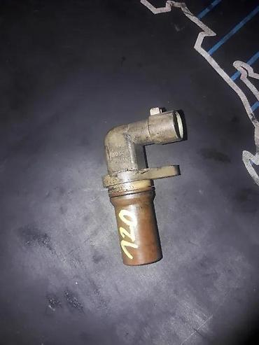 tomos agregat: FIAT CROMA 1.9 MULTI JET 120 KONJA SENZOR RADILICE | Fiat Croma 1.9 — 1