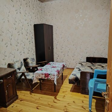 Uzunmüddətli kirayə evlər: 70 kv. m, 2 otaqlı, Kombi, Qaz, İşıq — 6