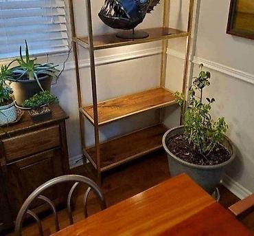 beba paun: Uredjenje kancelarija drvo&metal | izrada nameštaja po meri — 2