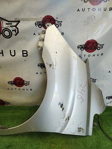 Капоты и комплектующие: Капот Hyundai, Б/у, Оригинал — 12