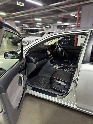 radiator kg: Toyota Allion: 2003 г., 1.8 л, Автомат, Бензин, Седан — 7