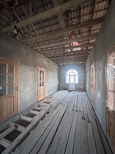 1 комнатная квартира в новостройке: 6 комнат, 250 м², Средний ремонт — 8