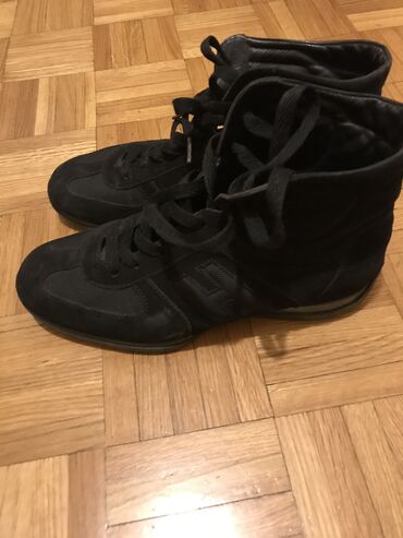 Cipele: Cipele, Hogan, veličina - 42 — 5