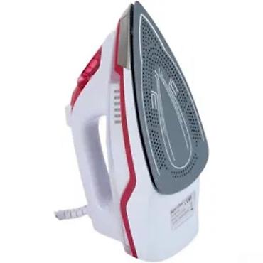 Паровые утюги: Buxar ütüsü Super Crest SCT-1048 — 1500 W Bütün kateqoriyalar • Ev və — 2