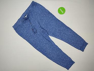 dunk buty: Love To Lounge, Spodnie dresowe damskie, rozmiar L — 2
