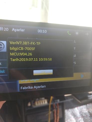 bluetooth mikrofon karaoke: 2019 il monitordu YouTube falan yoxdu telefonla əlaqəndirmək olur ama — 4