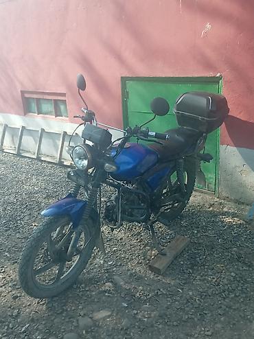 disk satışı: Tufan - M50, 50 sm3, 2024 il, 2500 km — 4