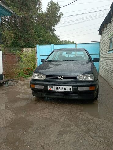 авто кридит бишкек: Volkswagen Vento: 1993 г., 1.9 л, Механика, Дизель, Седан