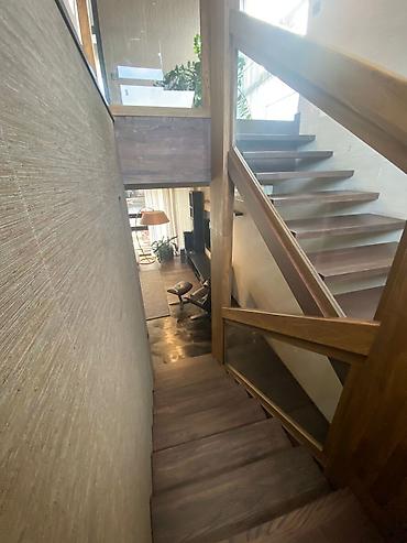 Долгосрочная аренда домов: 350 м², 5 комнат, Парковка, Амбарная, Утепленный — 9