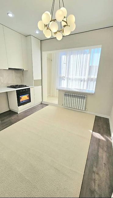 Продажа квартир: 2 комнаты, 44 м², Технопарк Элитка, 9 этаж, Евроремонт — 8