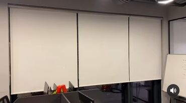 Pərdə və tüllər: Jalüz pərdələr 1 kv 10 azn dən başlayan qiymətlərlə türküyə isdesalı — 10