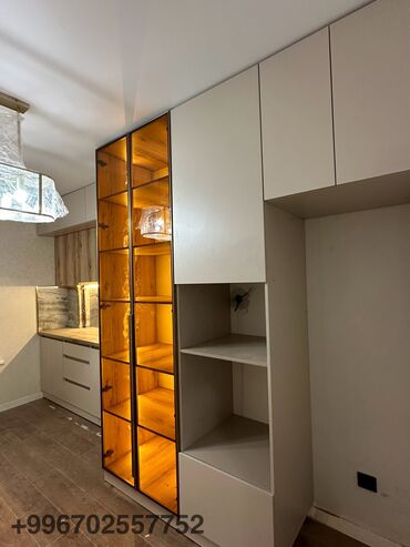 Кухонные гарнитуры: Кухонный гарнитур, Новый, Бесплатная доставка — 28