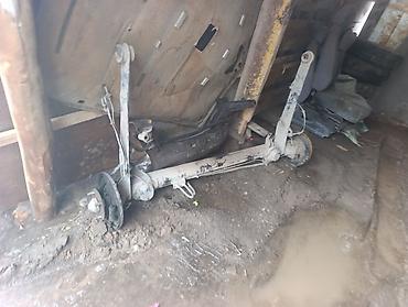 Генераторы: Генератор Nissan at lalafo.kg — 12 Генераторы: Генератор Nissan — 12