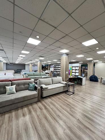 beta stores: Продажа магазинов Отдельностоящий магазин, 855 м², Косметический ремонт, Отдельный вход, 1 этаж — 5