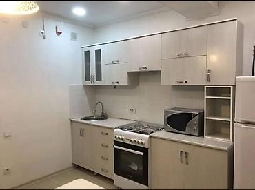 Продажа квартир: 1 комната, 40 м², Элитка, 3 этаж, Дизайнерский ремонт — 4