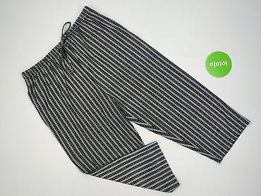 janina stretch: Spodnie materiałowe damskie, rozmiar XL — 2