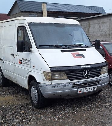 муравей мото: Легкий грузовик, Mercedes-Benz, Стандарт, 2 т, Б/у at lalafo.kg муравей мото: Легкий грузовик, Mercedes-Benz, Стандарт, 2 т, Б/у