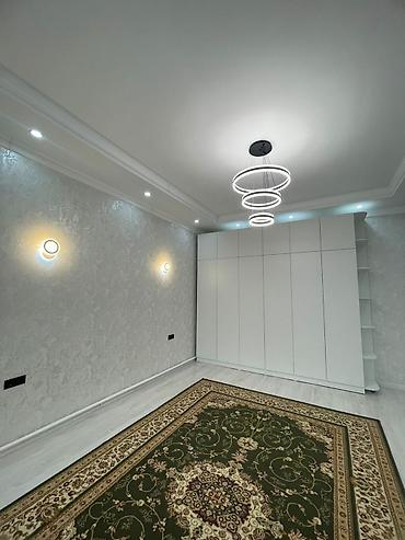 Продажа коттеджей и домов: Продаётся просторный особняк в одном из востребованных районов Бишкека — 9