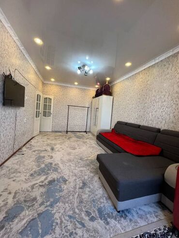 Продажа квартир: 1 комната, 45 м², 106 серия улучшенная, 9 этаж