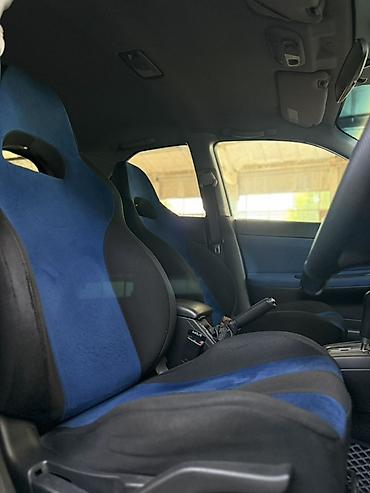 субару жасти: Subaru Impreza WRX STI: 2006 г., 2 л, Автомат, Бензин, Седан — 6