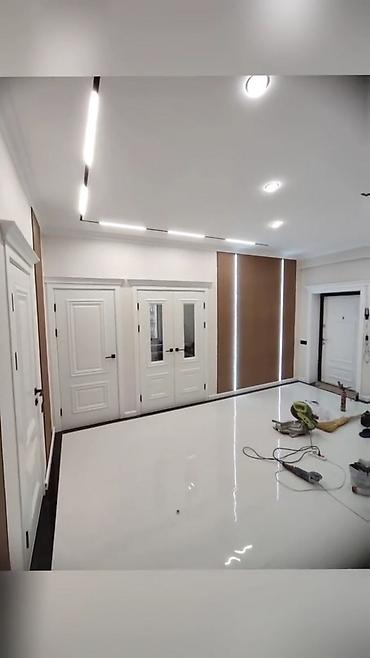 Ремонт под ключ: Профессиональный ремонт и отделка квартир под ключ - Комплексные — 1