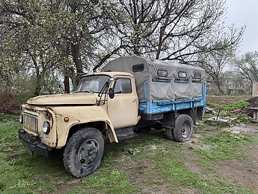 ГАЗ: ГАЗ : 1925 г., Ручные — 3