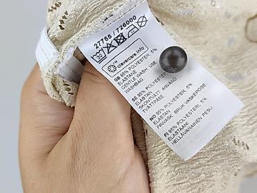sweatshirt lindex: KappAhl, Bluzka damska, rozmiar L — 5