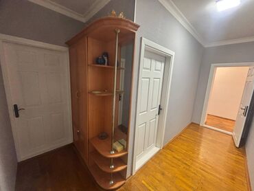 Köhnə tikili: Bakı, 3 otaqlı, Köhnə tikili, m. Əhmədli, 60 kv. m — 10