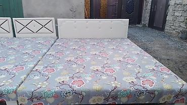 Çarpayılar: Yeni, İkinəfərlik çarpayı, Bazasız, Siyirməsiz, Azərbaycan -da lalafo.az — 11 Çarpayılar: Yeni, İkinəfərlik çarpayı, Bazasız, Siyirməsiz, Azərbaycan — 11