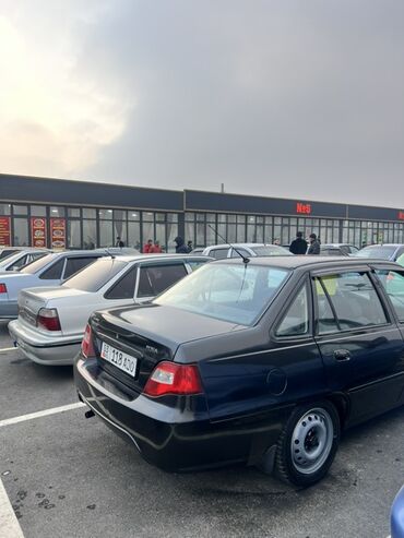 Daewoo: Daewoo Nexia: 2009 г., 1.5 л, Механика, Бензин, Седан — 1