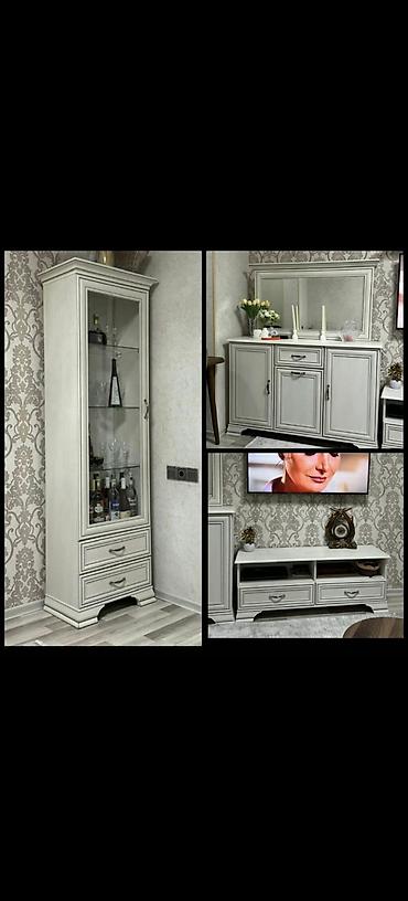 bed: Embavood qonaq dəsti 400 manat ÜNVAN Babək pr. Mətiş — 1