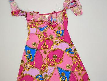tanie sukienki codzienne: BODY FLIRT, Sukienka damska, rozmiar XS — 1