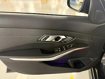 BMW: BMW 3 series: 2019 г., 2 л, Автомат, Дизель, Седан — 37