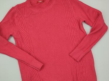 pinko jeansy: Sweter, XL (EU 42), condition - Very good