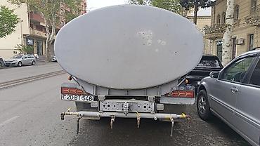 ZİL: ZİL : 6 l | 1985 il 308000 km Universal — 9