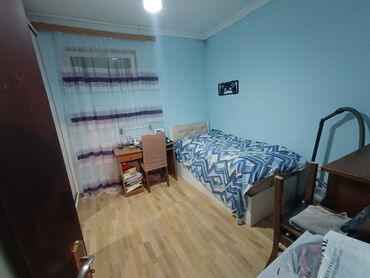 Yeni tikili: 3 otaqlı, Yeni tikili, 81 kv. m — 8