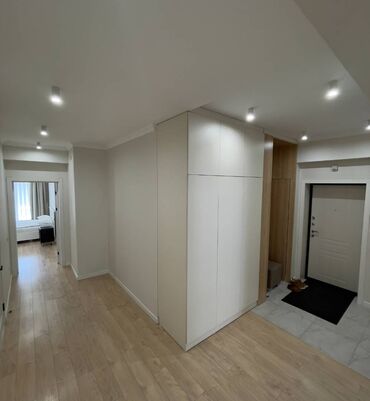 Продажа квартир: 2 комнаты, 72 м², Элитка, 10 этаж
