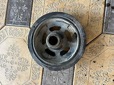 Другие детали для мотора: Салам алейкум Продаю запчасти от своего Мерседес Бенс спринтер 2005 — 10