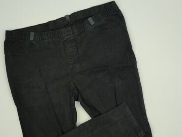 koszulki damskie guess allegro: C&A, Jeans for women, size 4XL (EU 48)