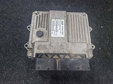 pmka 20 li a1: RACUNAR KOMPJUTER 1.3CDTI 66KW ZA OPEL CORSA D | Svi delovi za Opel — 2