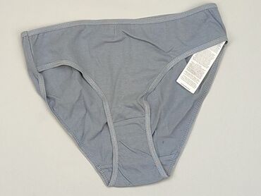 sukienki na wesele dla puszystych pań po 50 tce: Panties, S (EU 36), condition - Very good