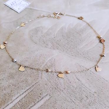 Zərgərlik əşyaları: Bilərzik, Pandora, Sarı qızıl, 585 Əyar, 185 g — 3