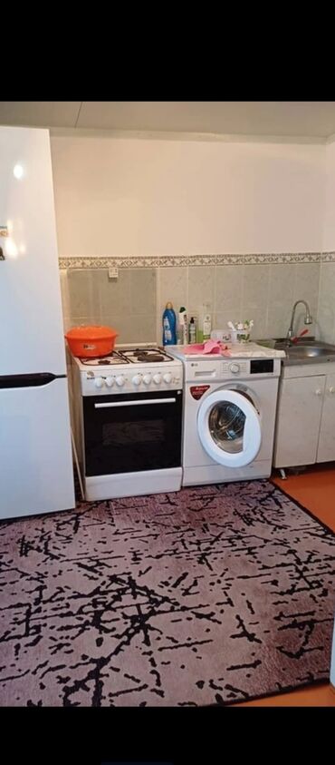 дом село ленинское: 60 м², 3 комнаты, Парковка, Сарай, Забор, огорожен