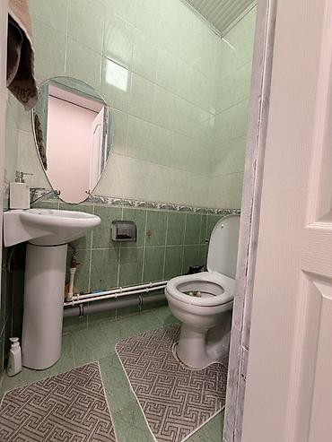 40: 3 комнаты, 62 м², Учкун мкр 105 серия, 9 этаж, Дизайнерский ремонт — 3