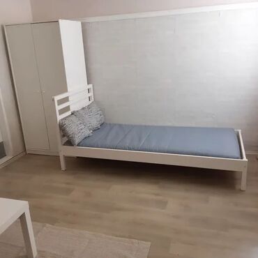 Dugoročni najam stanova: Studio-stan — 7