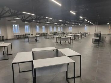 столы для зал: Мебель на заказ, Офисная, Стол