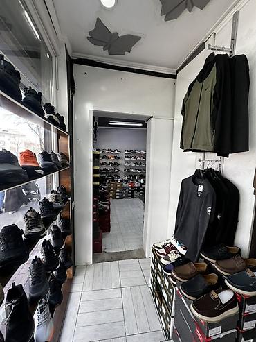 Другая мужская одежда: Мужской магазин одежды и обуви 70 кВ/м кондиционер есть. Видео — 9