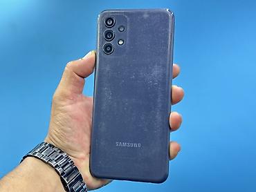 raspberry pi: Samsung Galaxy A13, Б/у, 128 ГБ, цвет - Синий, 2 SIM — 2