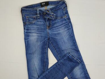 джинсова куртка: Big Star, Jeans for women, 2XS (EU 32)